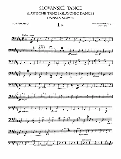 Basses