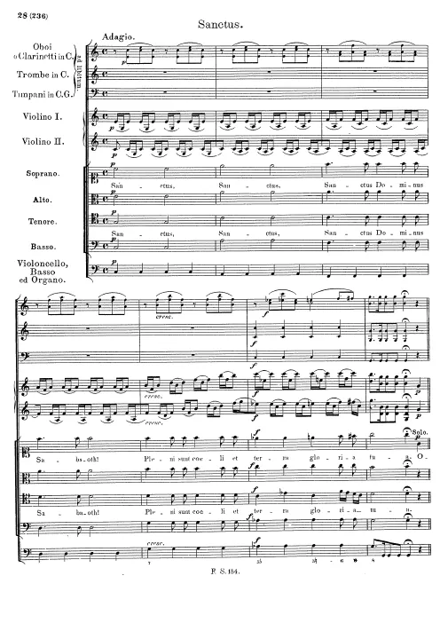 4. Sanctus