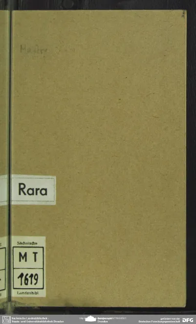 Complete Libretto