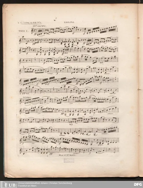 String Parts