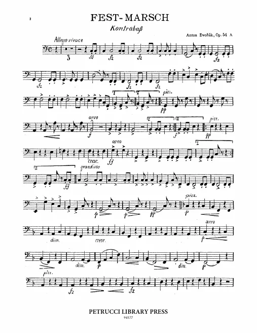 Basses