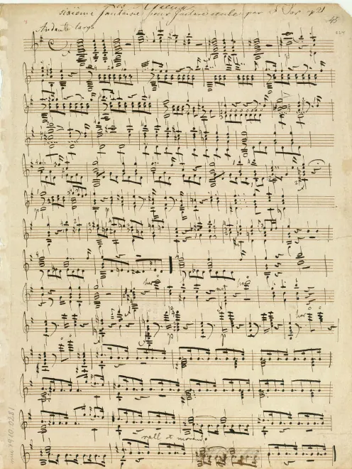 Complete Manuscript
