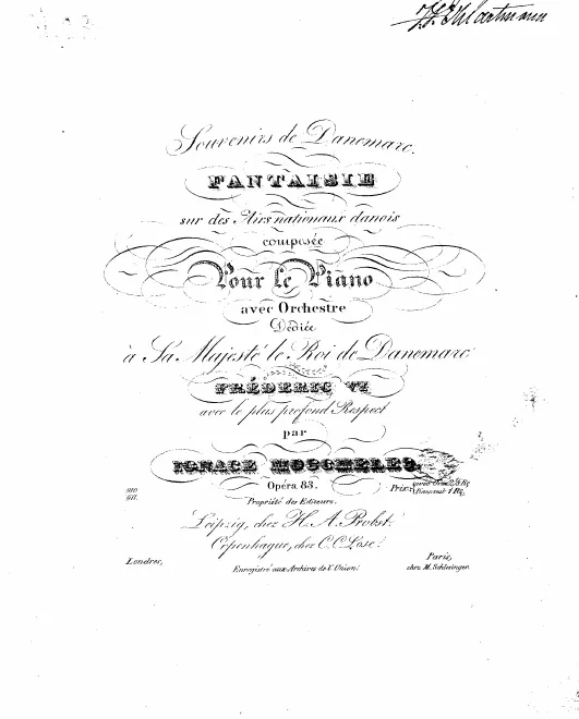 Complete Parts