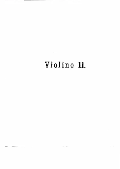 Violin 2