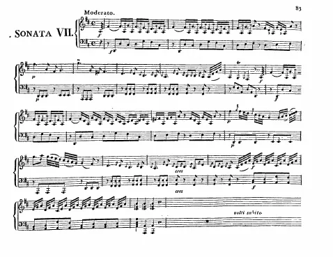 Complete Score (mono)