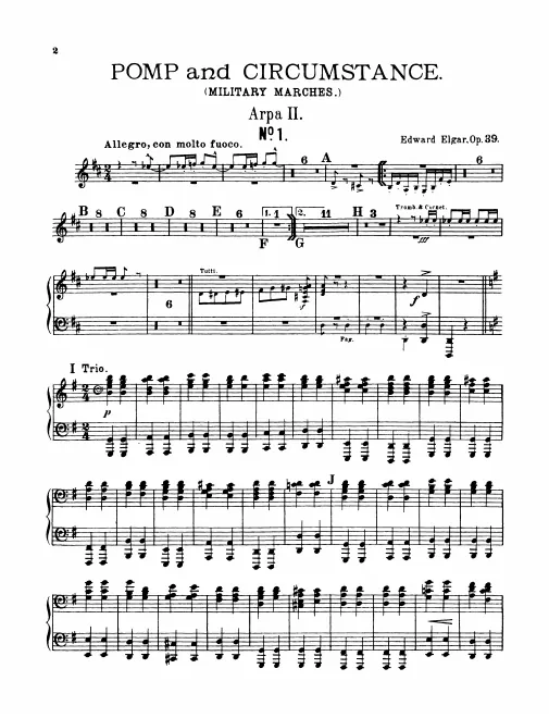 Harp 2