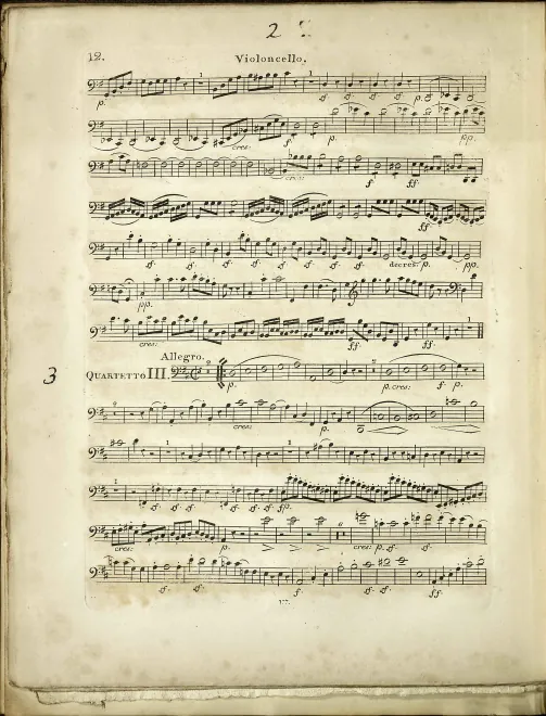 Cello