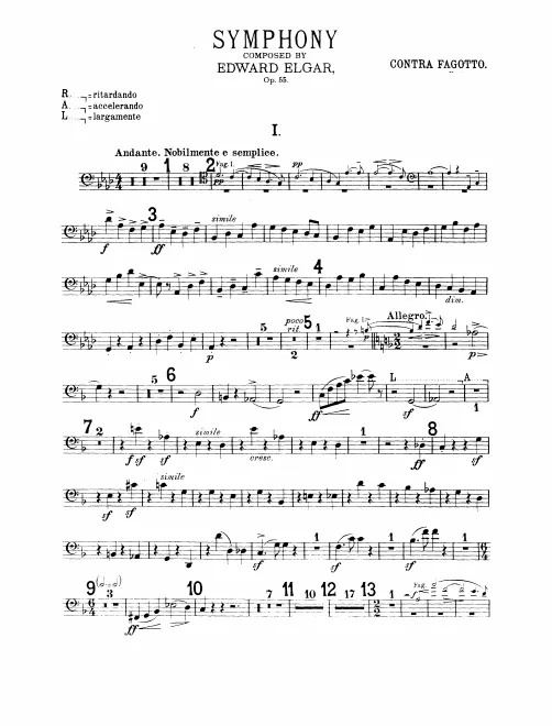 Contrabassoon