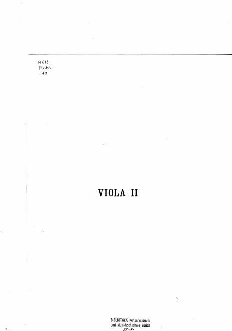 Viola 2