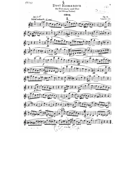 Oboe