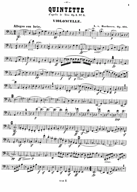 Cello