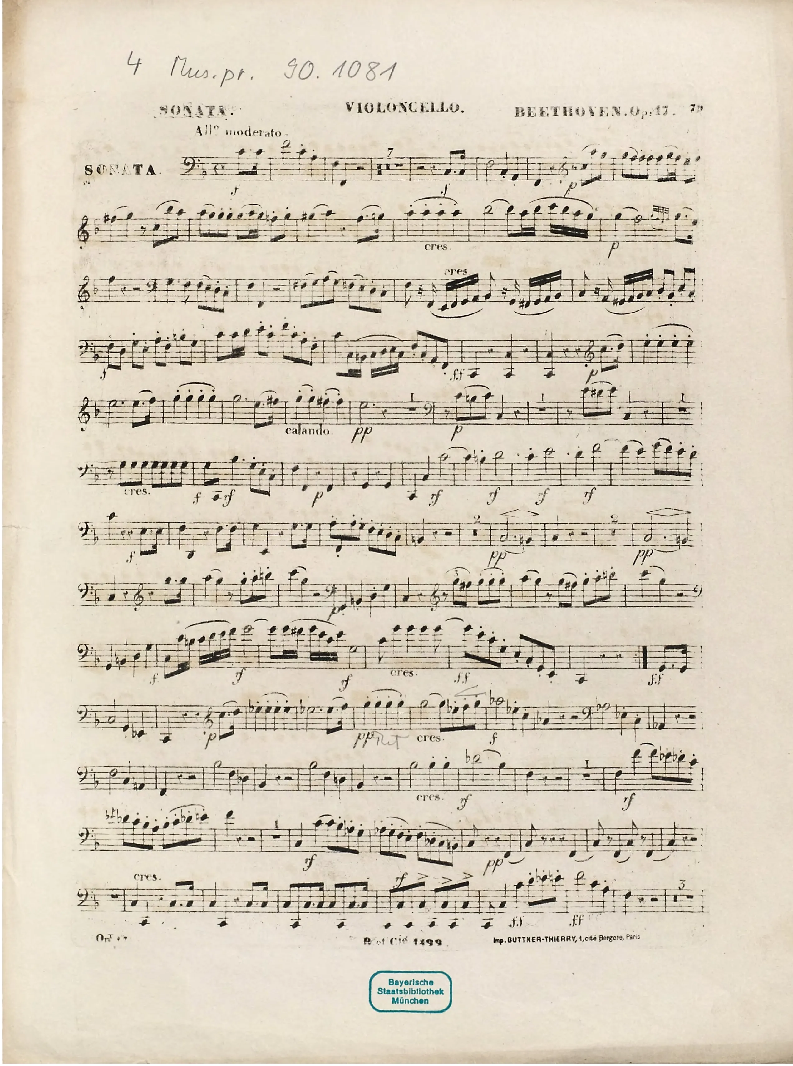 Cello