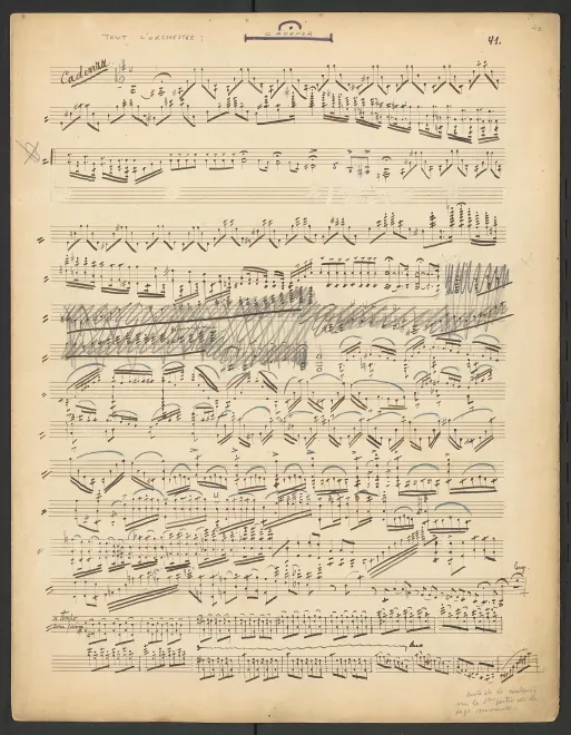 Cadenza