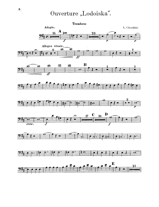 Trombone