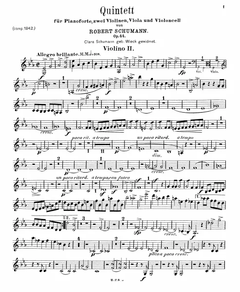Violin 2