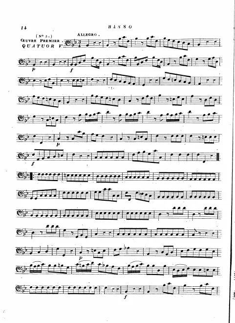 Cello