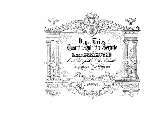 String Quartets Vol.3 (Opp.130, 131)