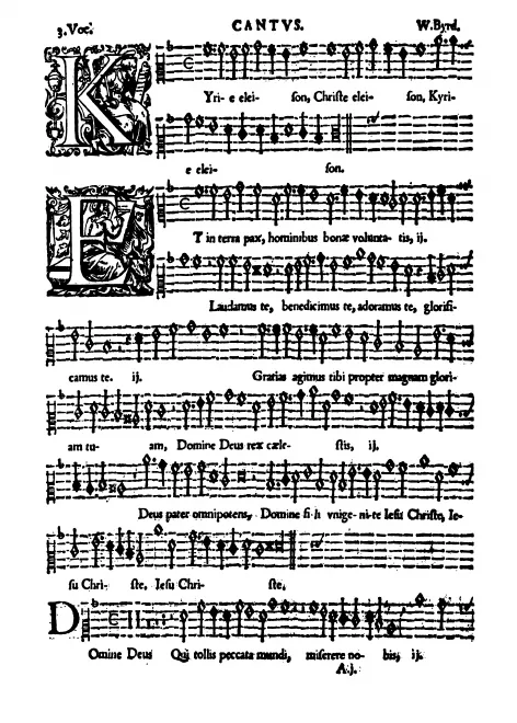 Cantus
