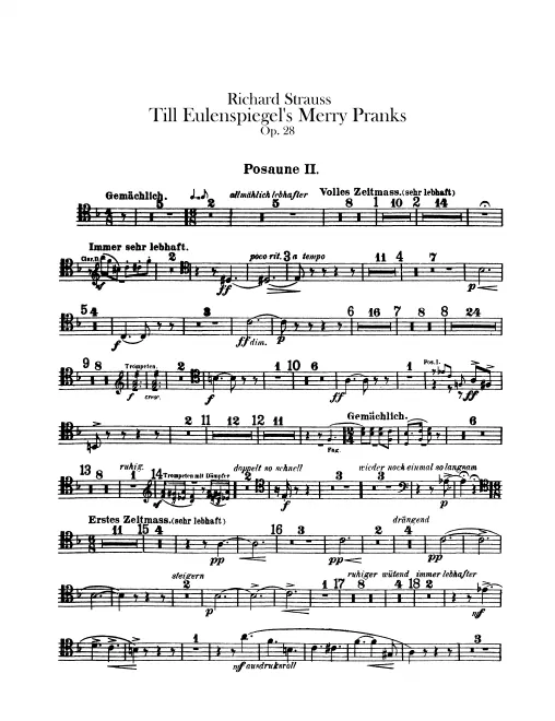 Trombone 2