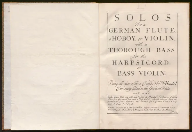 Volume 2, Part 5