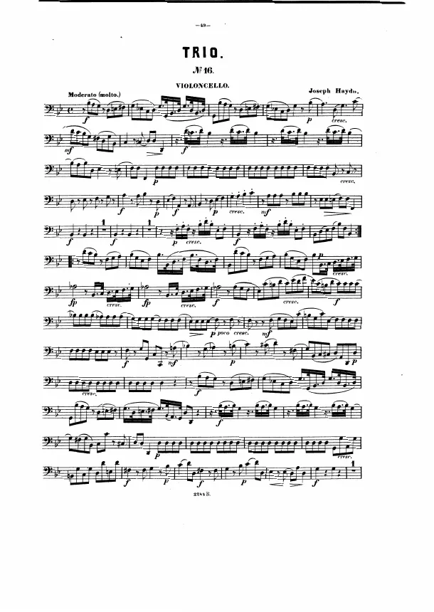 Cello