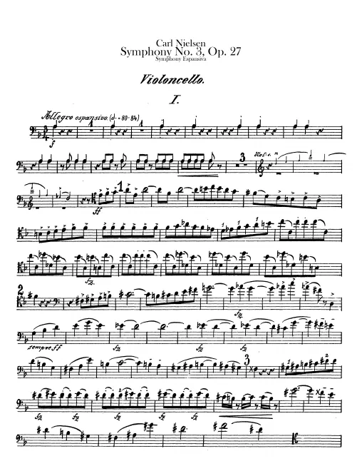 Cellos