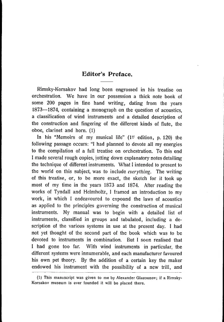 Prefaces to the English edition