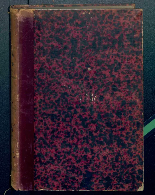 Segment 1 (Pp. 1-92)