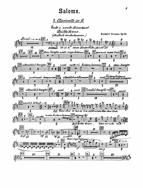 Clarinet 4 (2) (B)
