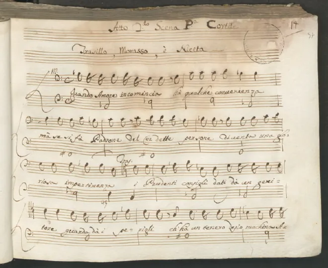 Act II