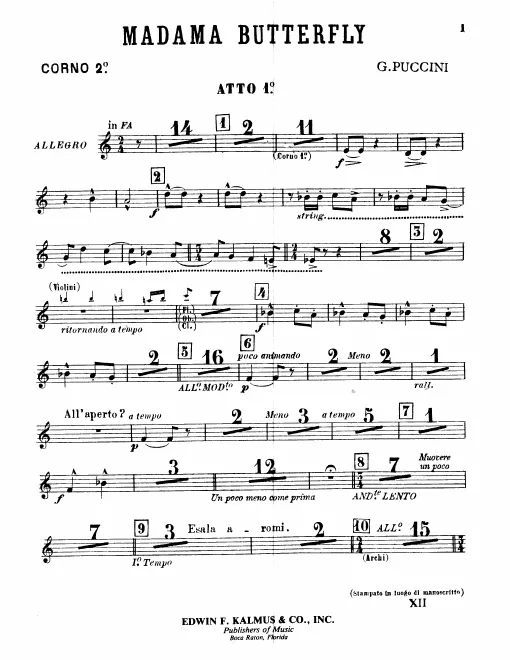 Horn 2