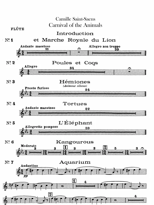 Flute/Piccolo