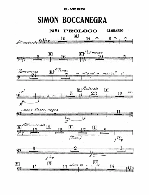 Cimbasso (Tuba)