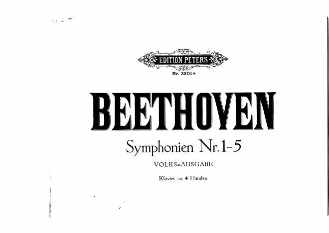 Vol.1 (Nos.1-5)