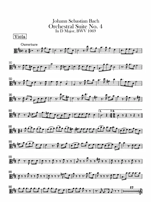 Violas