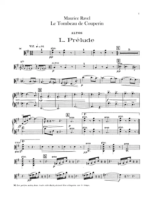 Violas