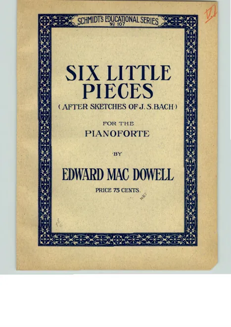 Cover Page (color)