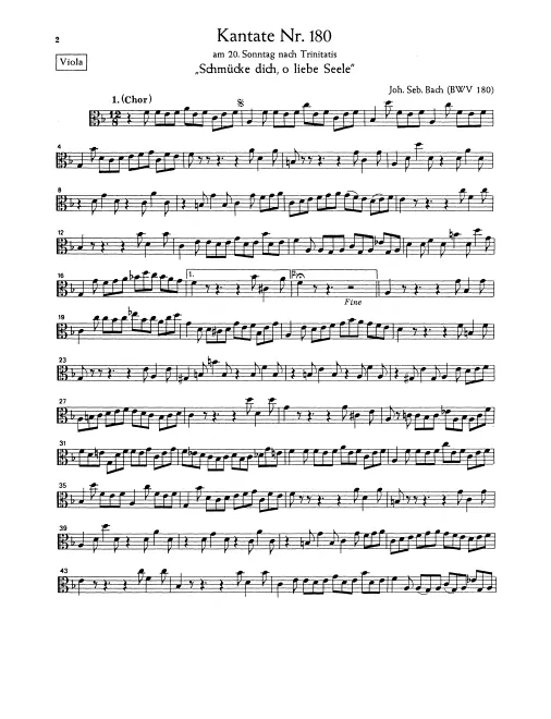 Violas