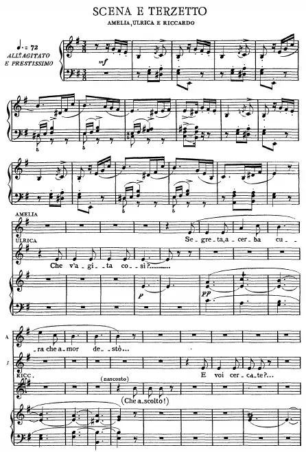 Act I, part 2