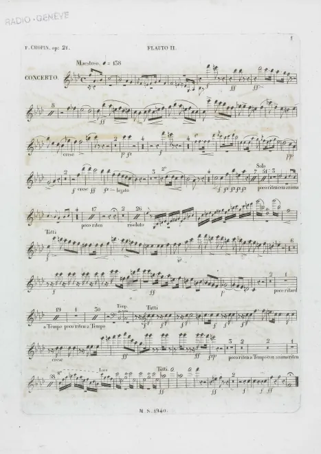 Flute 2