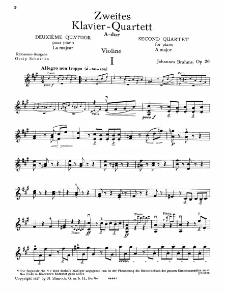 Violin