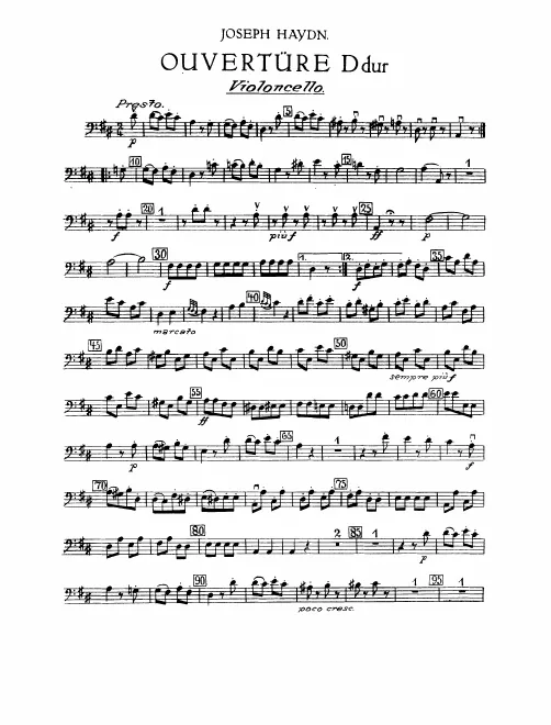 Cellos