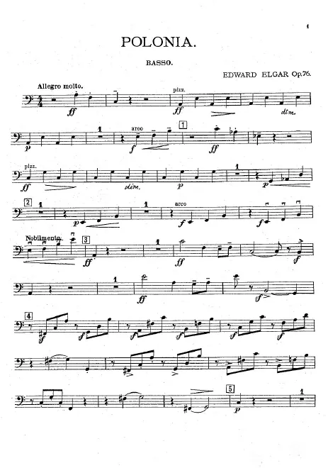 Basses