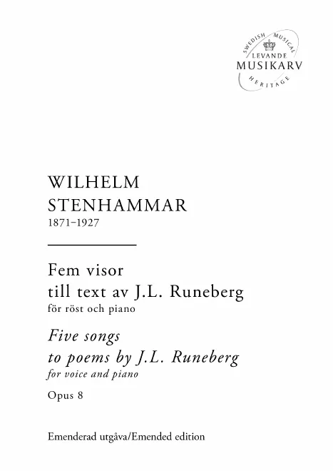 Preface and Critical Commentary
