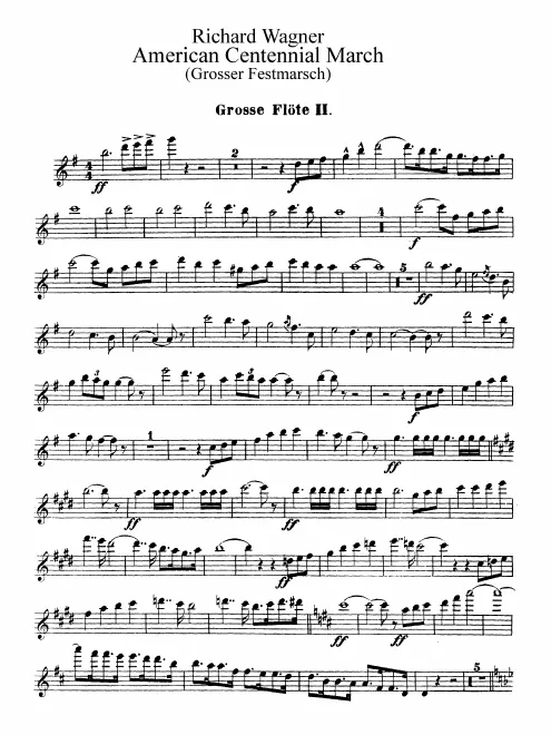 Flute 2