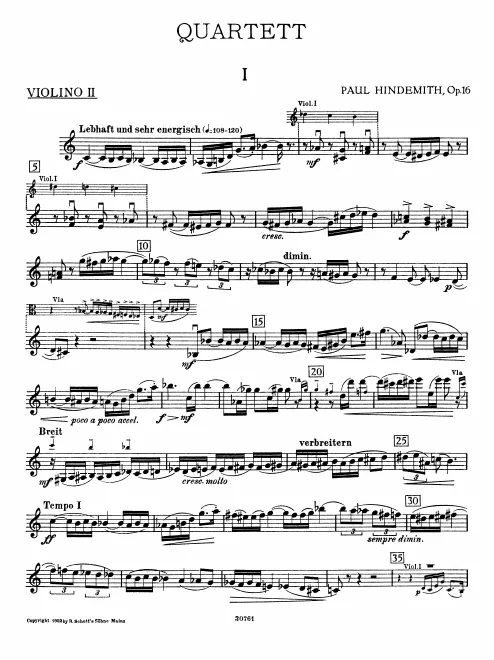 Violin 2