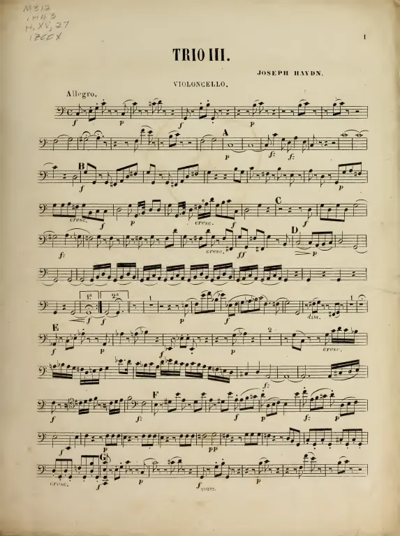 Cello