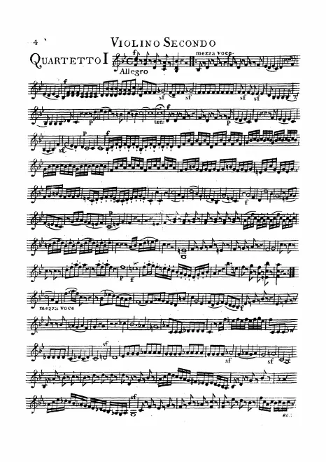 Violin 2