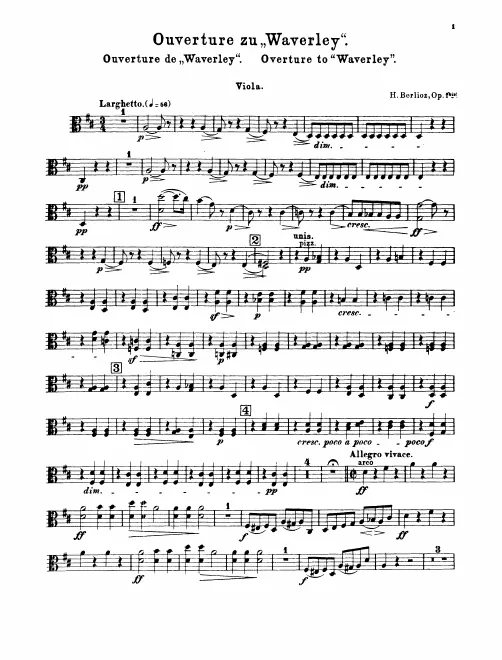 Violas