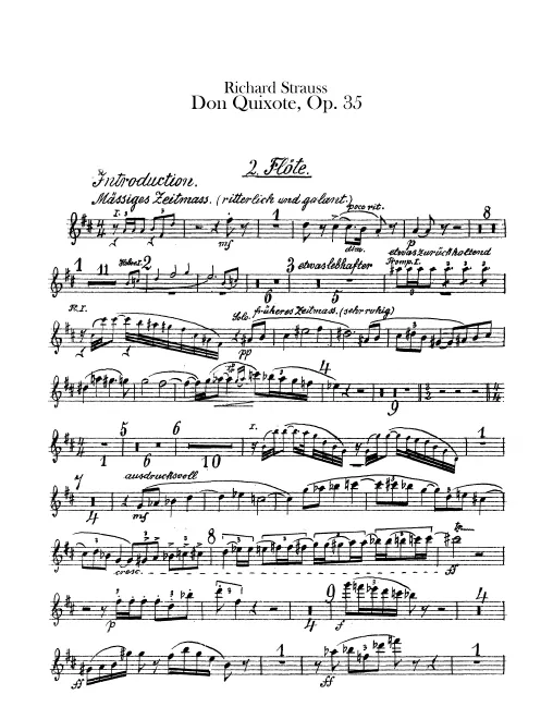 Flute 2